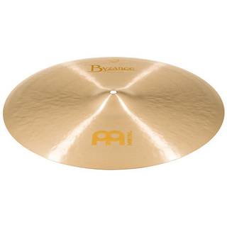 Meinl Byzance B17JTC Jazz Thin Crash bekken