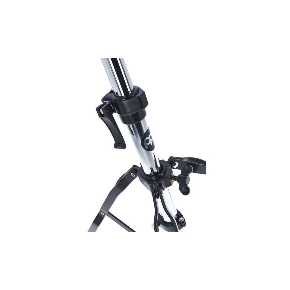 Meinl TMCAJ Pro Cajon Stand Black Powder Coated Steel