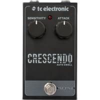 TC Electronic Crescendo Auto Swell effectpedaal