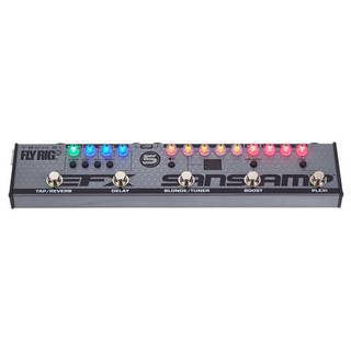 Tech 21 Fly Rig 5 multi effect