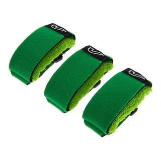 GRUVGEAR FW-3PK-GRN-MD
