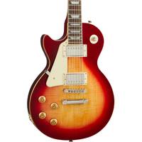 Epiphone Les Paul Standard '50s Heritage Cherry Sunburst LH linkshandige elektrische gitaar