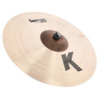 Zildjian K0712 K Sweet Crash-Ride 20 inch