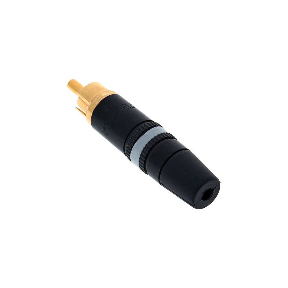 Neutrik Rean NYS 373-9 RCA plug wit