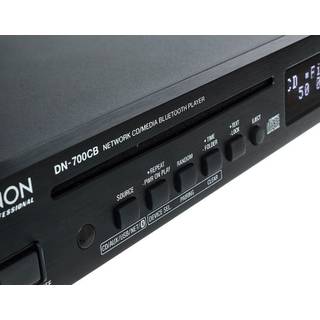 Denon Professional DN-700AVP AV voorversterker
