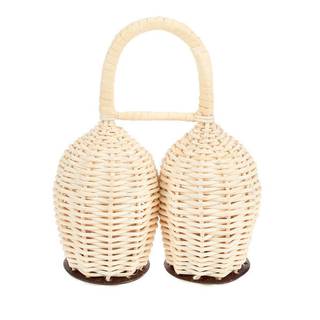 Meinl DO1 dubbele caxixi shaker