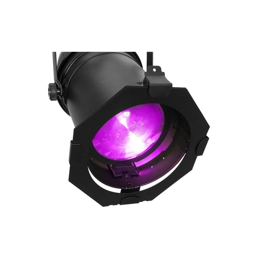 Eurolite LED PAR-64 COB 120W theater spot