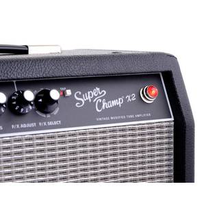 Fender Super Champ X2 Head
