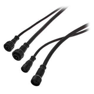 Showtec Cameleon Flood 15 Q4 RGBW LED floodlight