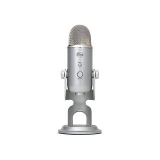 Blue Yeti Studio