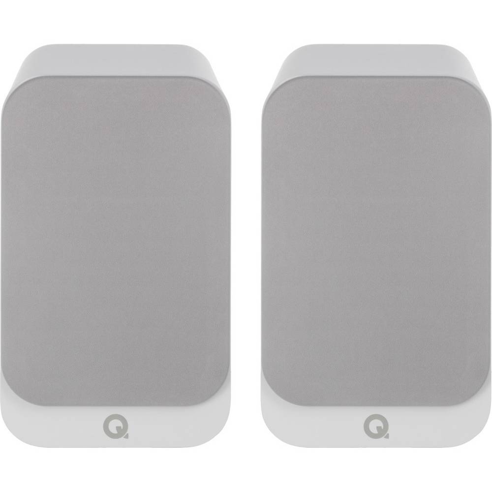 Q Acoustics 3020i Wit (per paar)
