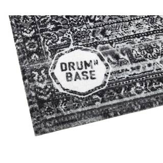 DRUMnBASE Vintage Persian Grey drummat