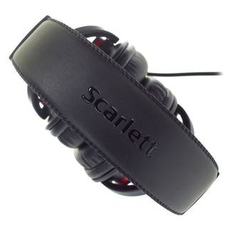 Focusrite Scarlett 2i2 Studio 3rd Gen USB audio interface