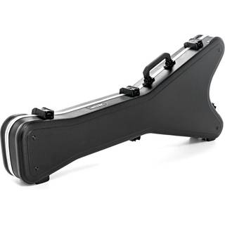 SKB 1SKB-58 gitaarkoffer voor V-model