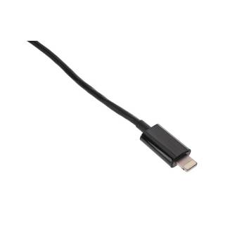 Apogee Hirose to iOS Lightning cable 1m