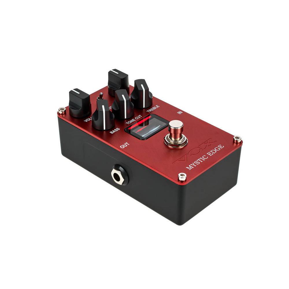 VOX Valvenergy Mystic Edge distortion/overdrive pedaal