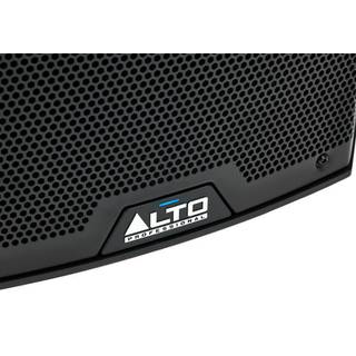Alto Pro TS312 12 inch actieve fullrange luidspreker 2000W