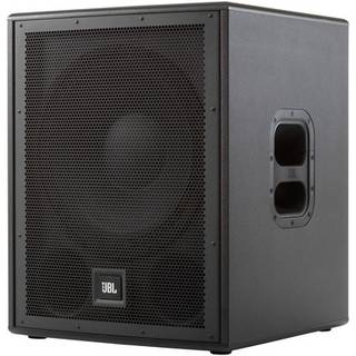JBL IRX115S actieve 15 inch subwoofer