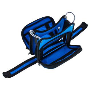 Orca Bags OR-270 Low Profile Audio Mixer Bag voor MIXPRE-3, 3 II, 6, 6 II