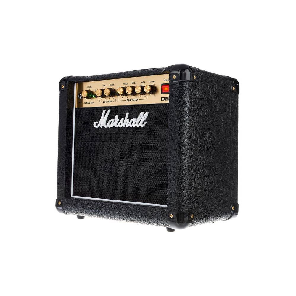 Marshall DSL1CR gitaarversterker combo