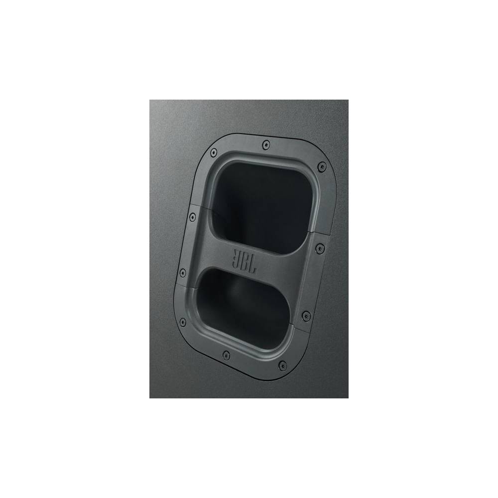 JBL IRX115S actieve 15 inch subwoofer