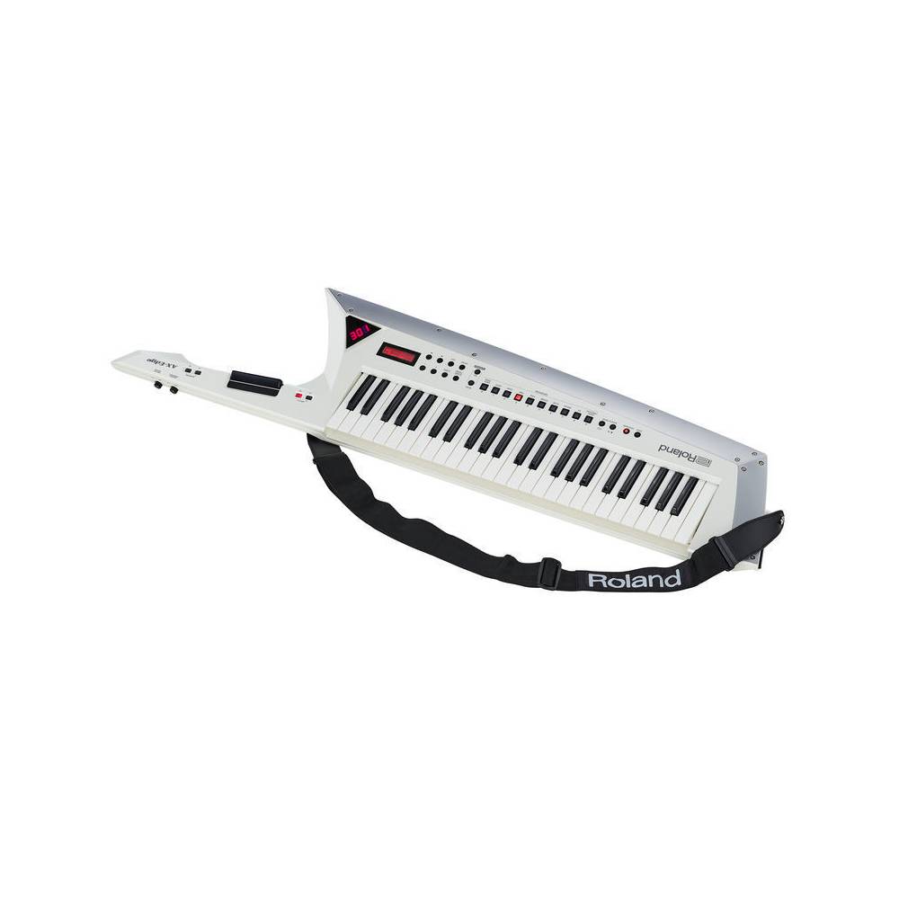 Roland AX-Edge White