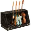 Fender Classic Series Case Stand Black voor 7 gitaren