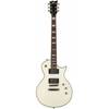 ESP LTD EC-401 OW elektrische gitaar Olympic White