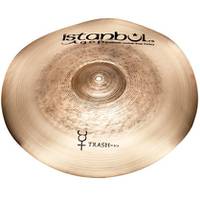 Istanbul Agop THIT22 Traditional Trash Hit 22 inch