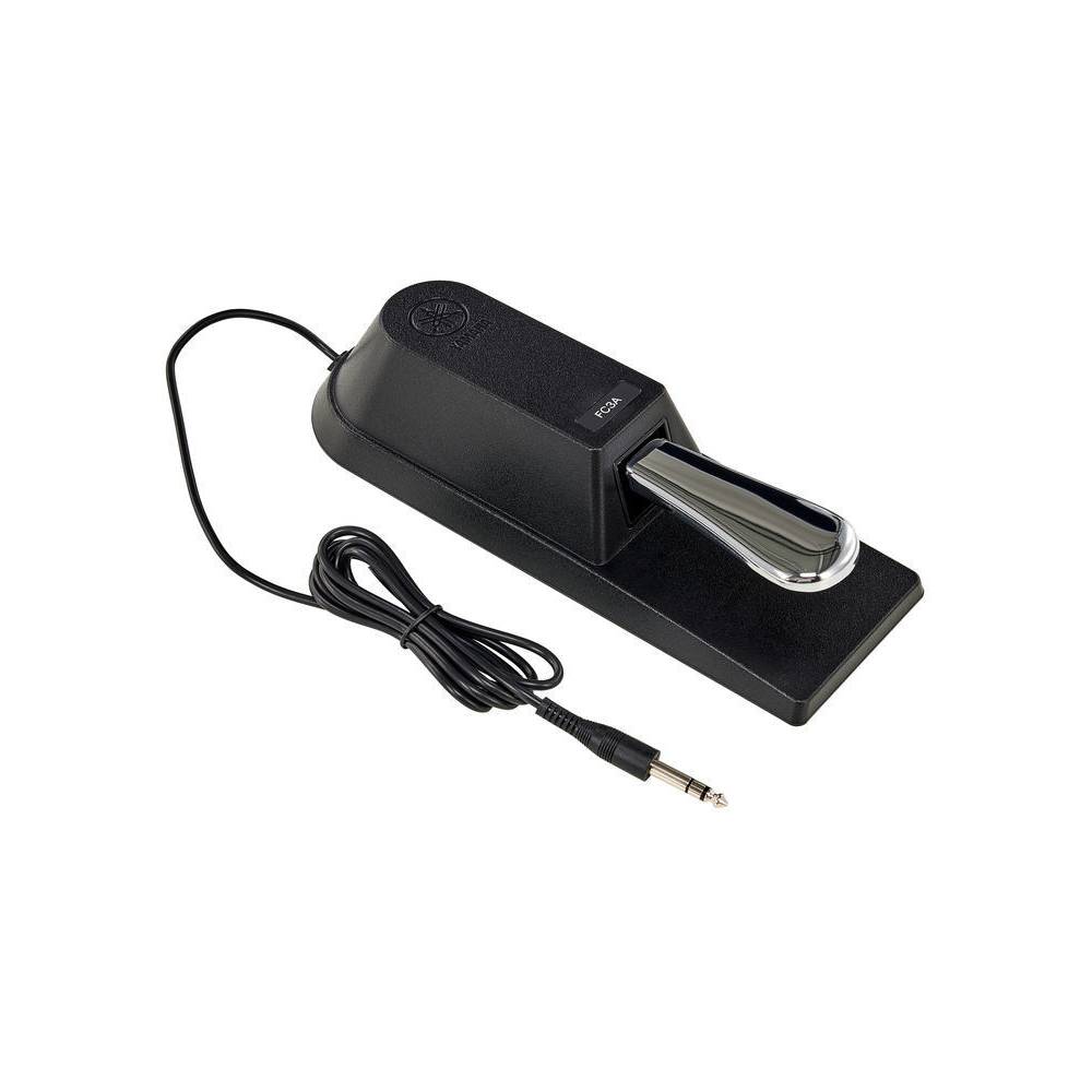 Yamaha YC88 stage keyboard