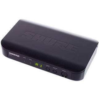 Shure BLX14E-M17 (662-686 MHz) draadloze instrument set