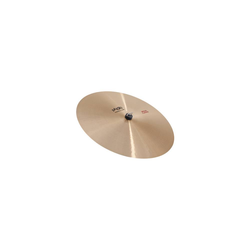 Paiste Formula 602 Medium Flatride 20