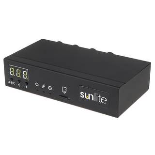 Sunlite FC USB - DMX interface