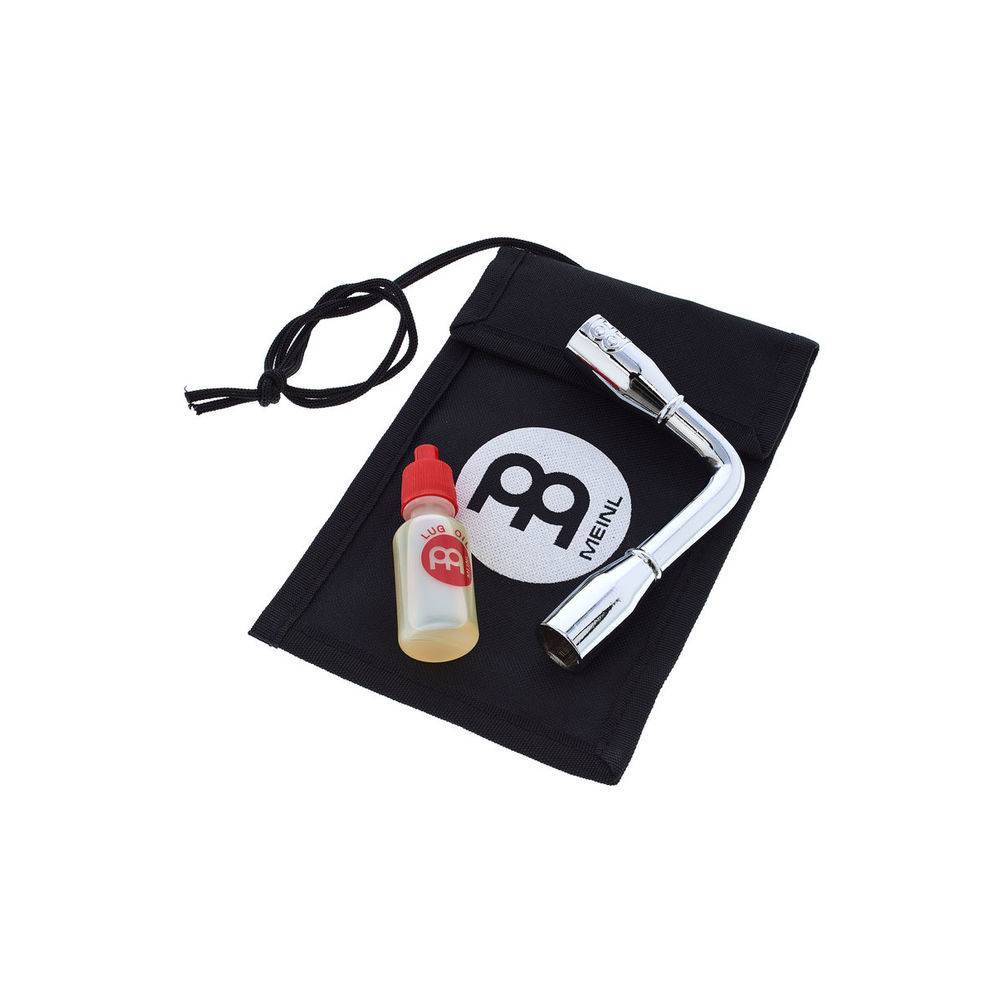 Meinl LC1212NTM Luis Conte 12 1/2 Inch Tumba Natural