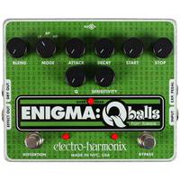 Electro Harmonix Enigma Q Balls envelope filter basgitaar pedaal