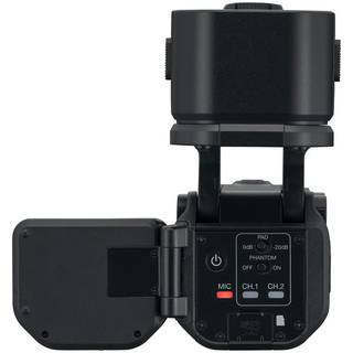Zoom Q8n-4K videocamera