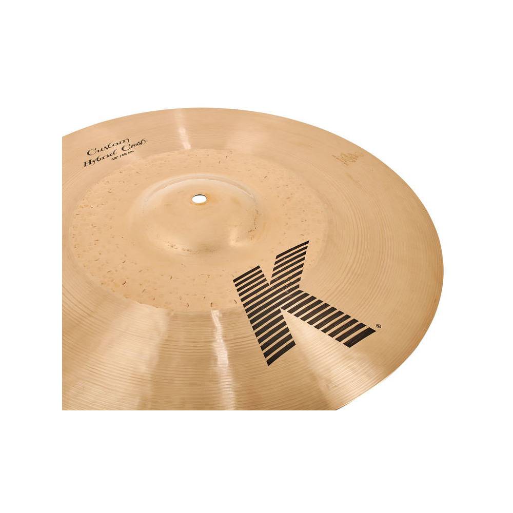 Zildjian K Custom Hybrid Box Set K1250