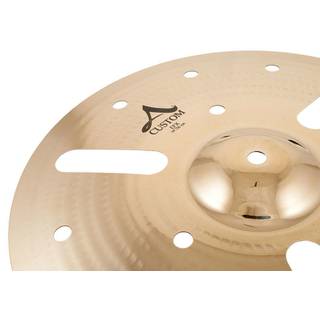 Zildjian 14 A Custom EFX