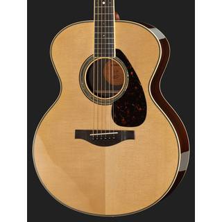 Yamaha LJ6 ARE Natural