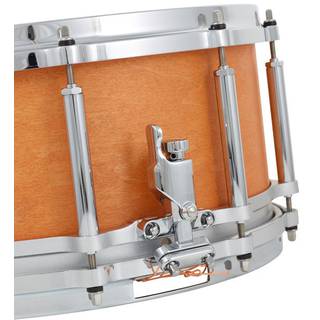 Pearl FTMMH1465 Free Floating Task Specific snare 14 x 6.5