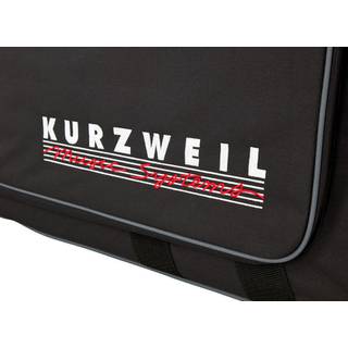 Kurzweil KB 76 softcase