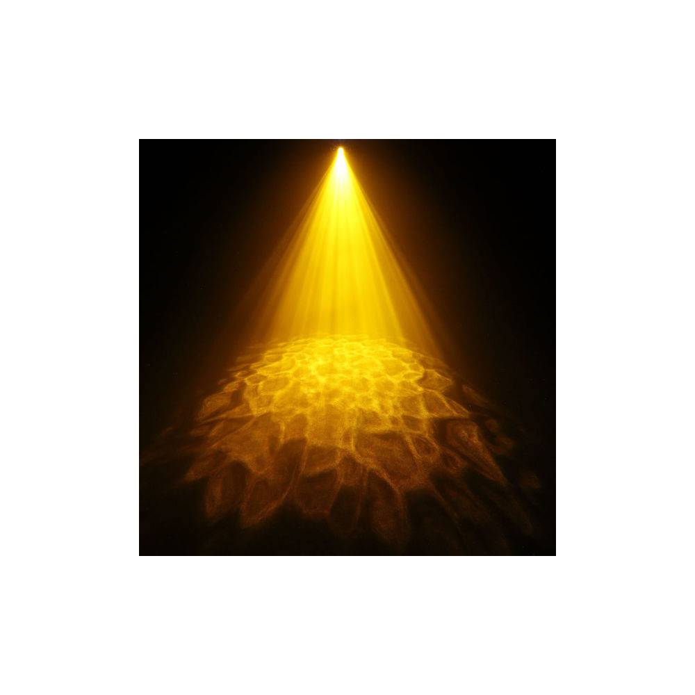 Cameo Scuba LED DMX watereffect