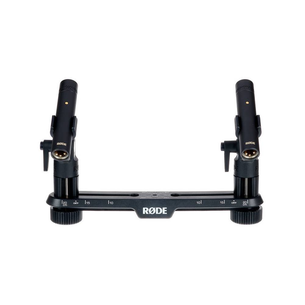 Rode TF5 condensatormicrofoon stereo set