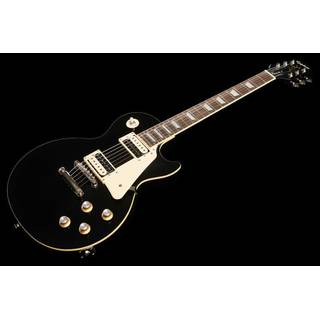 Epiphone Les Paul Classic Ebony elektrische gitaar