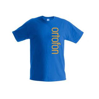 Ortofon T-Shirt DJ Small