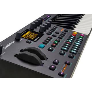 Elektron Digitone Keys 8-voice polyfonische synthesizer