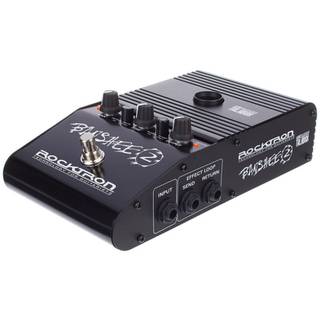 Rocktron Banshee 2 Talkbox effectpedaal