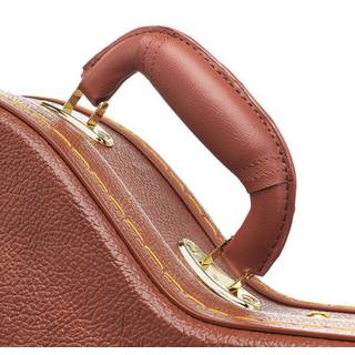 Gibson ASSGCASE SG Hardshell Case zwart