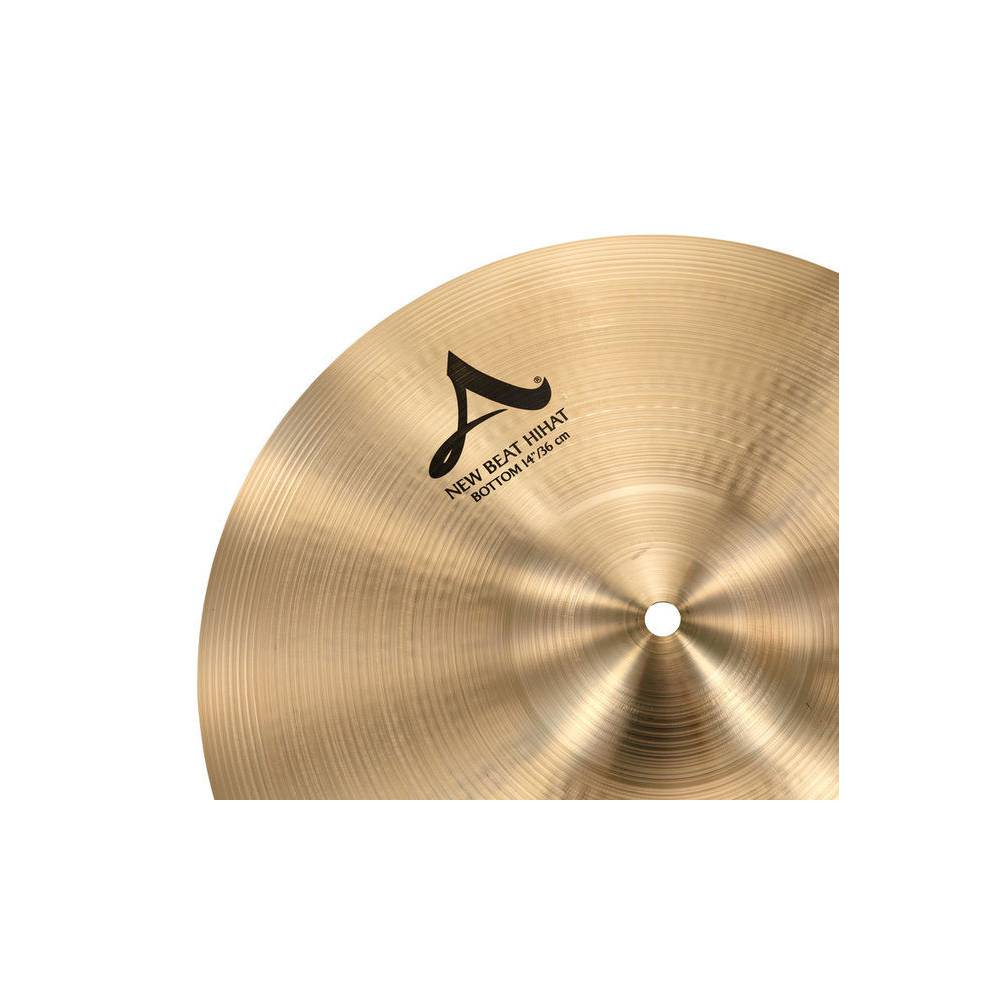 Zildjian 14 A New Beat Hihats