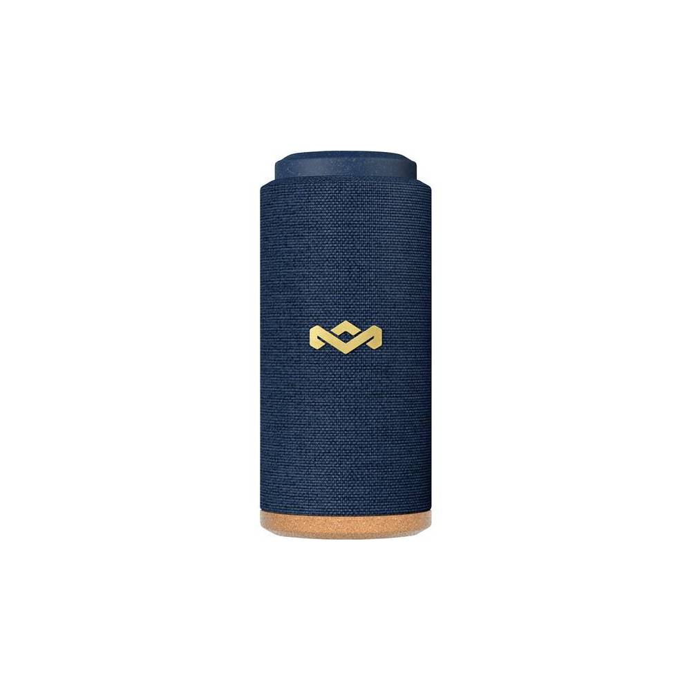 House of Marley No Bounds Sports Bluetooth speaker, blauw